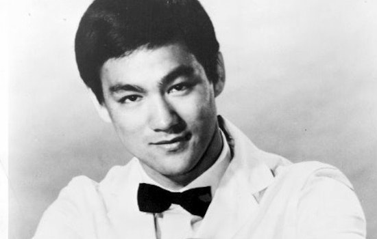 Bruce Lee Biopic 'Birth Of The Dragon' Filming In SF This Week