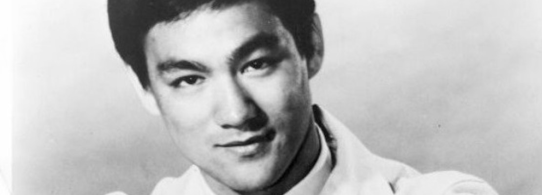 Bruce Lee Biopic 'Birth Of The Dragon' Filming In SF This Week