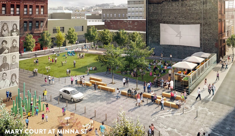 SoMa, Tenderloin Activists Suing San Francisco Over 5M Project Approvals
