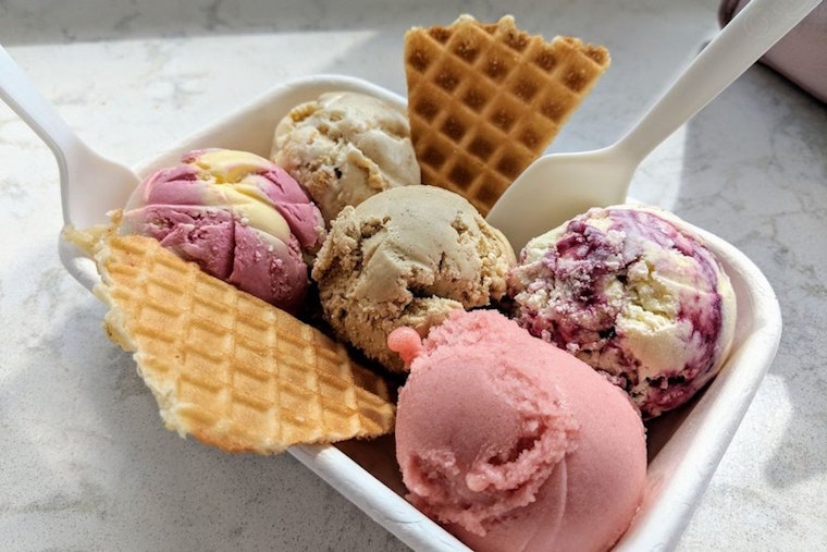 Beer, burritos and ice cream: 3 new spots to try in Charlotte's South End