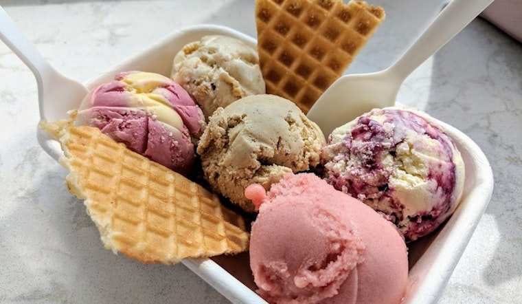 Beer, burritos and ice cream: 3 new spots to try in Charlotte's South End