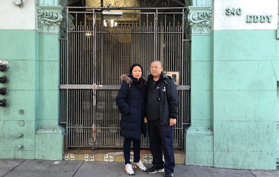 After 26 Years Of Studio Living, TL Family Is Housing Lottery Success Story