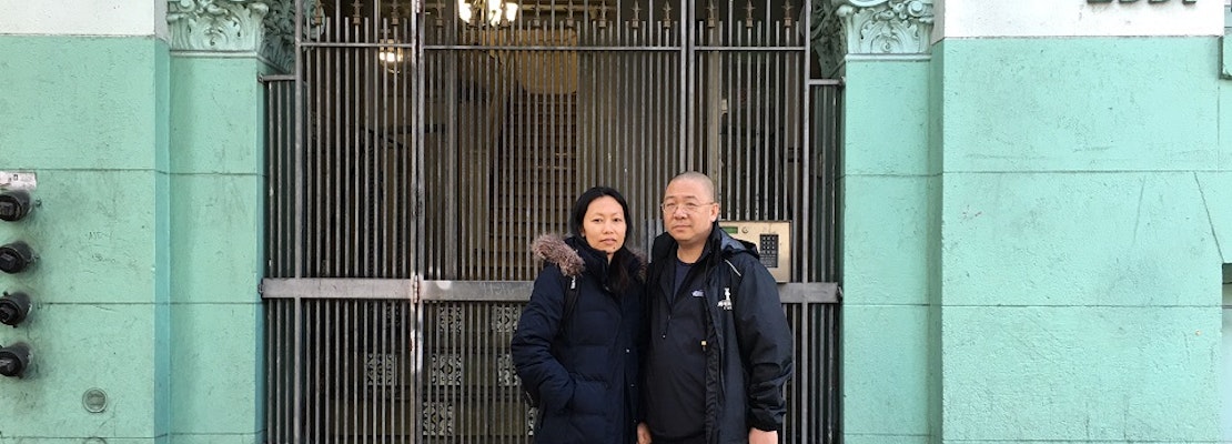 After 26 Years Of Studio Living, TL Family Is Housing Lottery Success Story