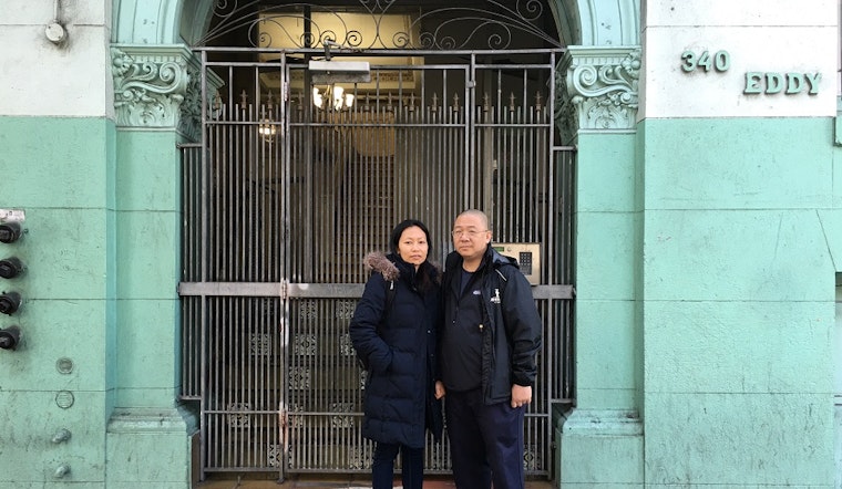 After 26 Years Of Studio Living, TL Family Is Housing Lottery Success Story