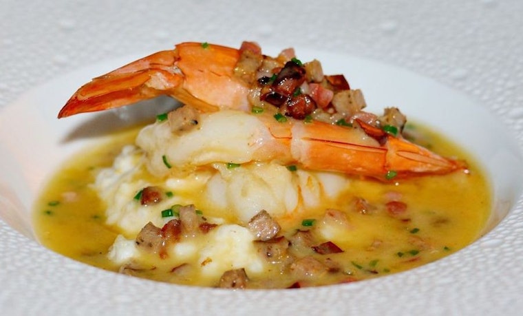 Baltimore's 4 best spots to splurge on New American food