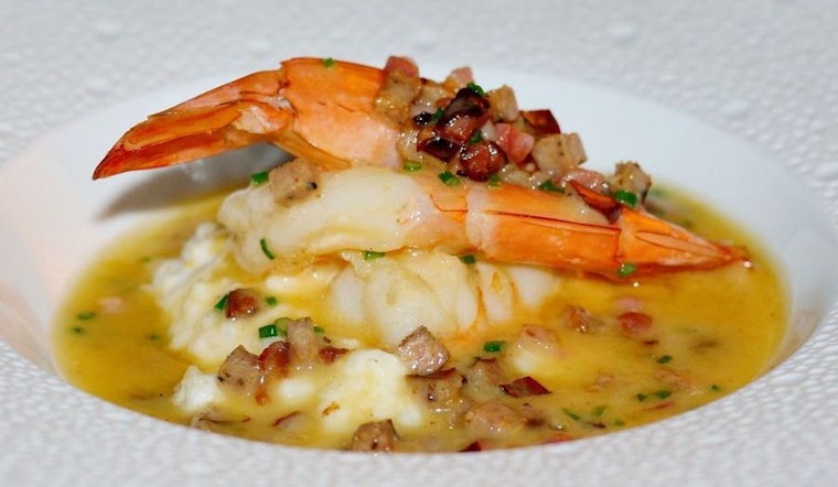 Baltimore's 4 best spots to splurge on New American food