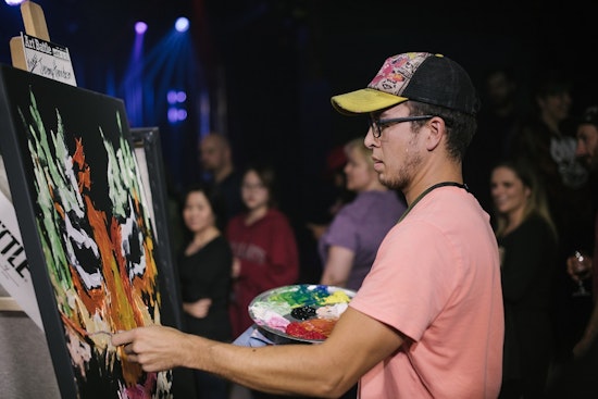 3 performing and visual arts events to enjoy in Chicago this weekend