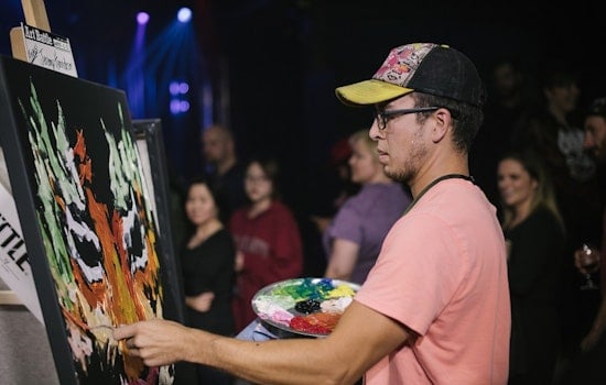 3 performing and visual arts events to enjoy in Chicago this weekend