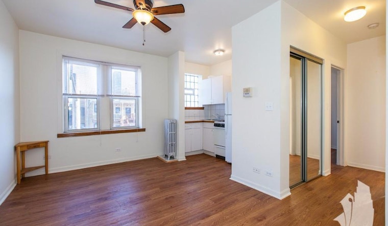 Check out today's cheapest rentals in Buena Park, Chicago