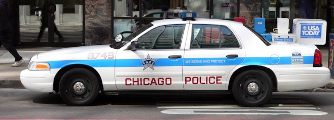Chicago crime continues to drop; theft and fraud lead downward trend