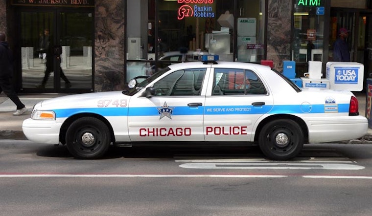 Chicago crime continues to drop; theft and fraud lead downward trend