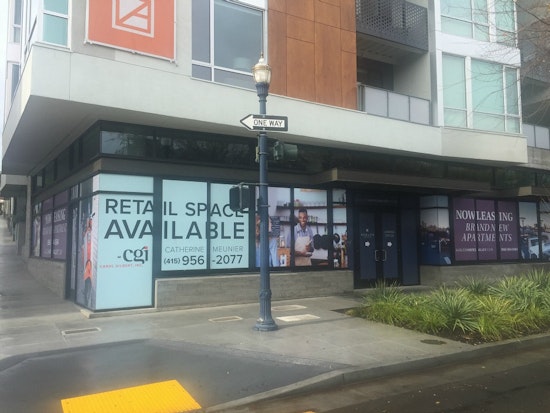 New Restaurant/Microbrewery On The Way To Oak & Octavia