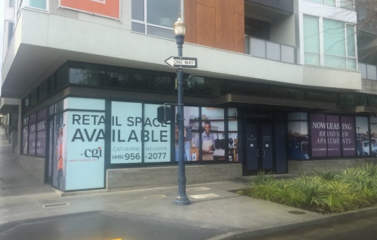New Restaurant/Microbrewery On The Way To Oak & Octavia
