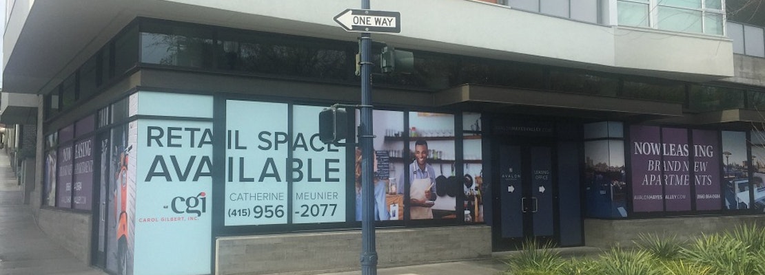 New Restaurant/Microbrewery On The Way To Oak & Octavia