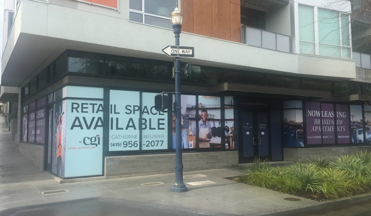 New Restaurant/Microbrewery On The Way To Oak & Octavia