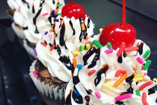 Eats and treats: The 3 most popular spots in downtown Mount Vernon