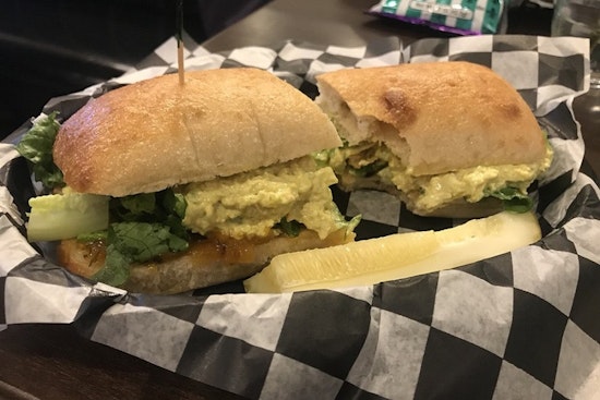 New Eagle Ford cafe Shayna's Place opens its doors