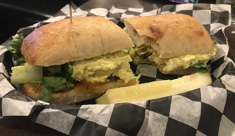 New Eagle Ford cafe Shayna's Place opens its doors