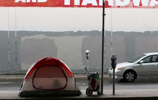 Homelessness Agencies See Room For Improvement In El Niño Response