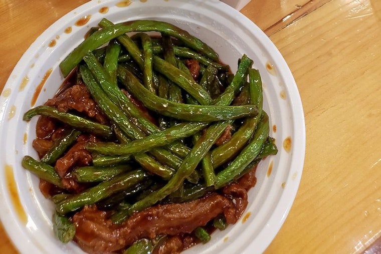 Chengdu House brings Sichuan fare to Chelsea