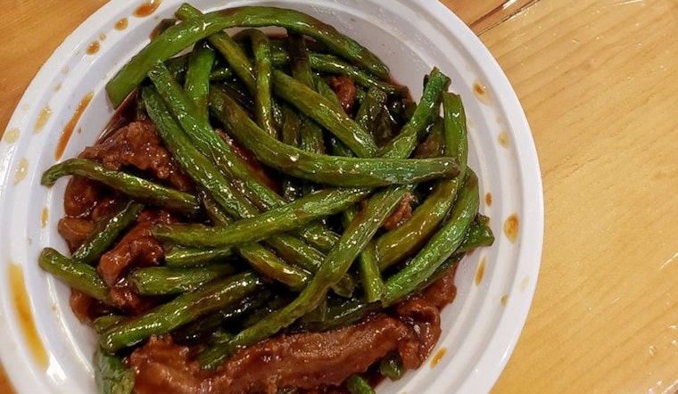 Chengdu House brings Sichuan fare to Chelsea