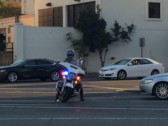 FiDi & North Beach Crime Roundup: Fake Monks, Teenage Toy Robbers, Thwarted Necklace Grab