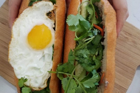 Mai’s Baguettes brings Vietnamese fare to Alief