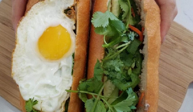 Mai’s Baguettes brings Vietnamese fare to Alief