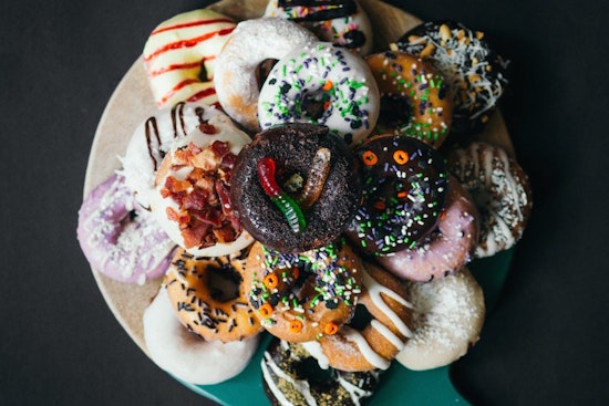 Explore the 4 newest businesses to open in Irvine