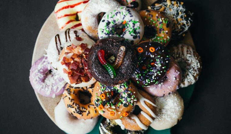 Explore the 4 newest businesses to open in Irvine