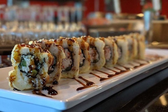Where to dine: Explore the 5 newest eateries in Phoenix