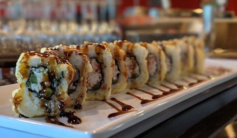 Where to dine: Explore the 5 newest eateries in Phoenix
