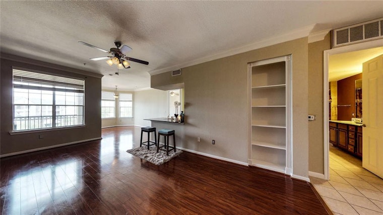 Renting in Houston: What will $1,500 get you?