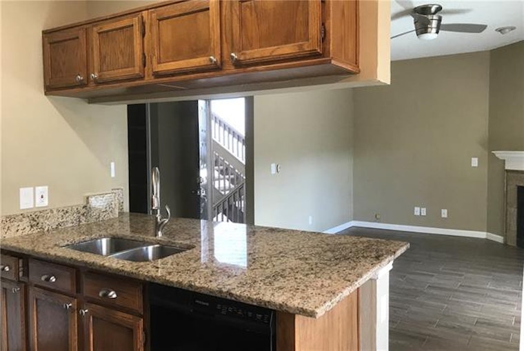 What does $1,000 rent you in Dallas, today?