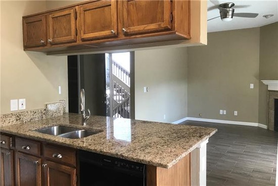 What does $1,000 rent you in Dallas, today?