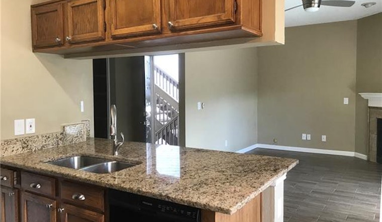 What does $1,000 rent you in Dallas, today?