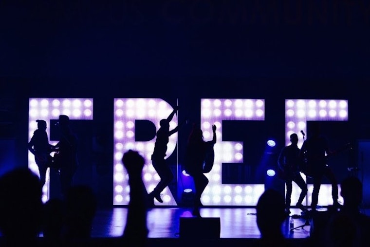 3 free events to check out in Boston this week