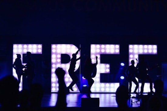 3 free events to check out in Boston this week