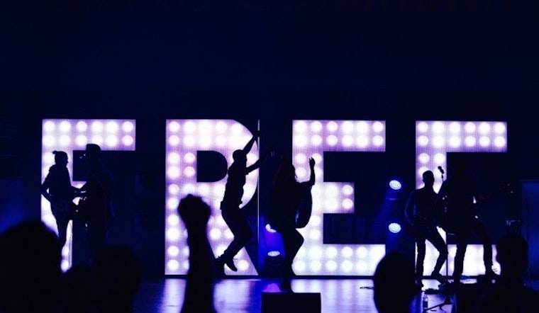 3 free events to check out in Boston this week