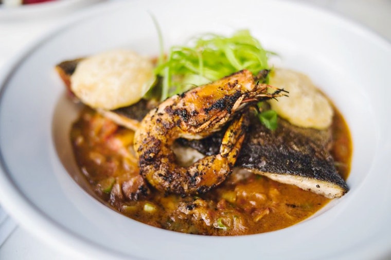 Explore the 5 most popular spots in San Antonio's Tobin Hill neighborhood