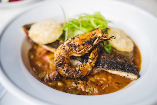 Explore the 5 most popular spots in San Antonio's Tobin Hill neighborhood