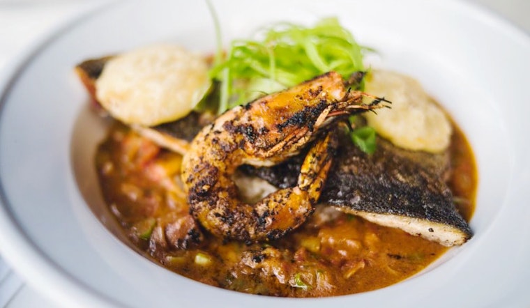 Explore the 5 most popular spots in San Antonio's Tobin Hill neighborhood