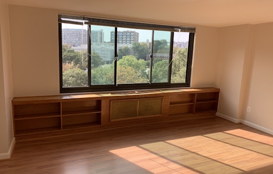 Check out today's cheapest rentals in Radnor-Ft Myer Heights, Arlington