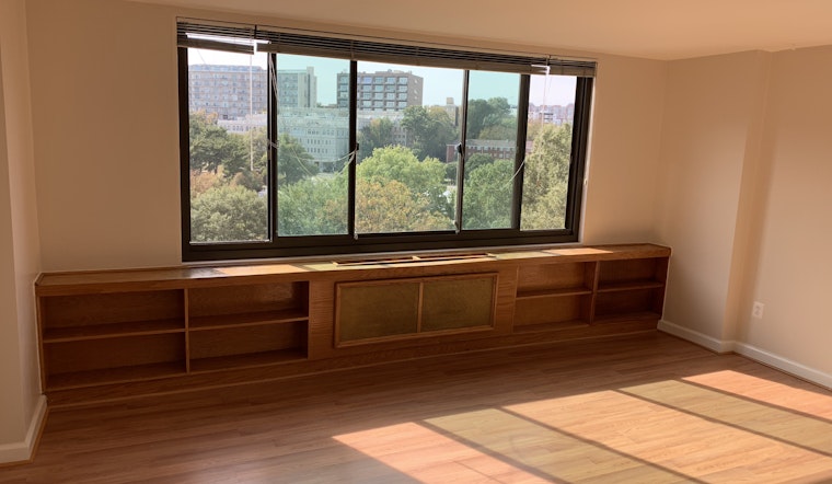 Check out today's cheapest rentals in Radnor-Ft Myer Heights, Arlington