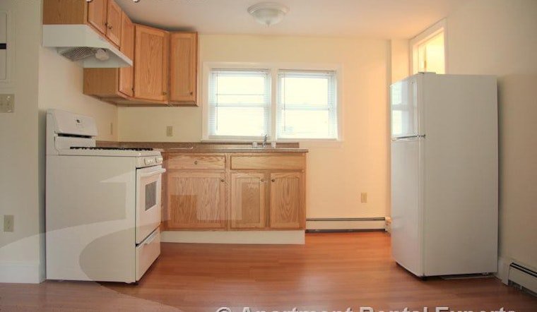 What will $1,900 rent you in Cambridge, right now?