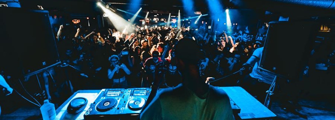 3 choice music events in Charlotte this weekend