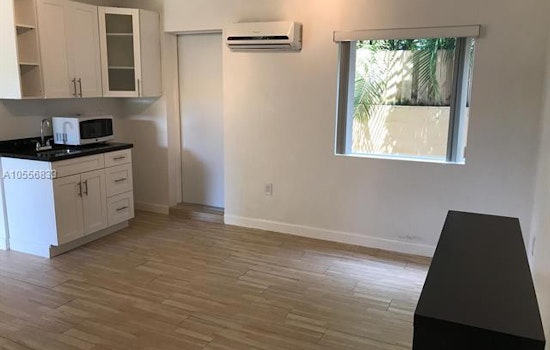 What's the cheapest rental available in Coral Way, right now?