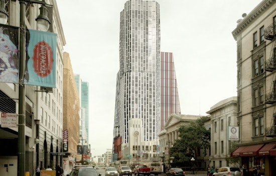SoMa Filipino Community Divided On Costs, Benefits Of 5M Development