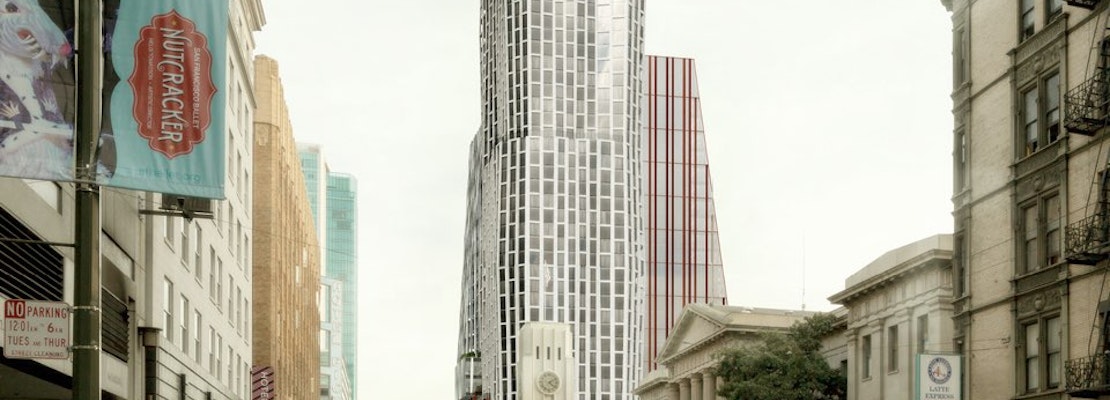 SoMa Filipino Community Divided On Costs, Benefits Of 5M Development