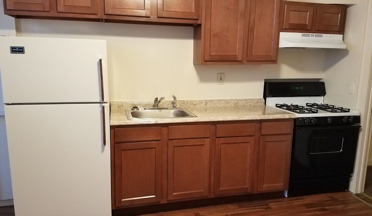Renting in Lancaster: What will $700 get you?